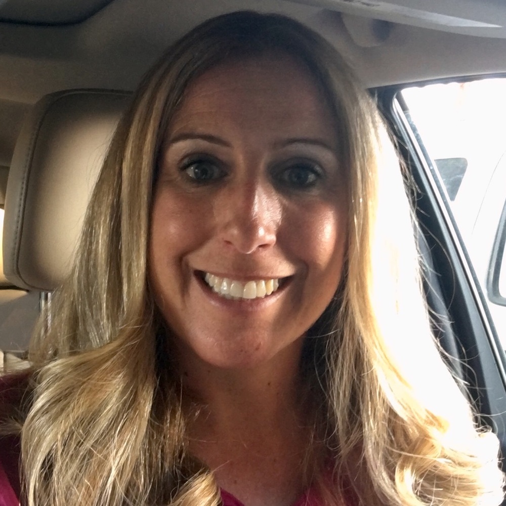 Meet your Posher, Dana